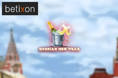 Russian New Year